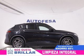 Alfa Romeo Stelvio 2.2 D SPRINT Q4 AWD AUTO 190CV 5P OPCIONALES 3380 EUROS