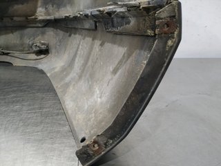 PARAGOLPES TRASERO VOLVO V70 FAMILIAR D5244T14