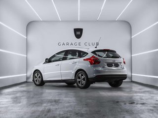 Ford Focus Focus 1.0 Ecoboost 125 Edition