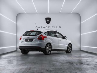 Ford Focus Focus 1.0 Ecoboost 125 Edition