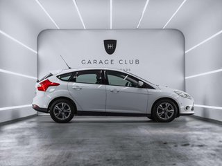 Ford Focus Focus 1.0 Ecoboost 125 Edition