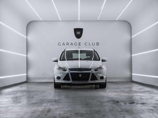 Ford Focus Focus 1.0 Ecoboost 125 Edition