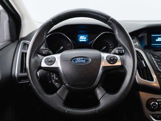 Ford Focus Focus 1.0 Ecoboost 125 Edition