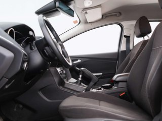 Ford Focus Focus 1.0 Ecoboost 125 Edition