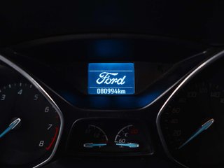 Ford Focus Focus 1.0 Ecoboost 125 Edition