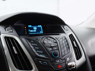 Ford Focus Focus 1.0 Ecoboost 125 Edition