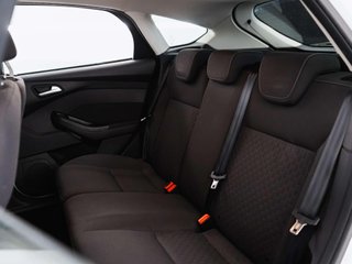Ford Focus Focus 1.0 Ecoboost 125 Edition