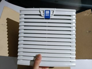Ventilador ebm-papst K2S165-AA17-05