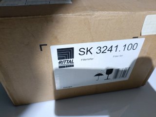 Ventilador ebm-papst K2S165-AA17-05