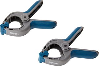 Ferrestock pinzas sujeción resorte mango