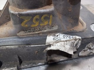 PALANCA CAMBIO SEAT IBIZA SC (6J1) CFH