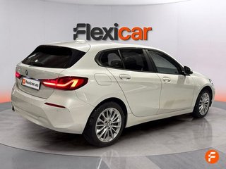 BMW Serie 1 118i