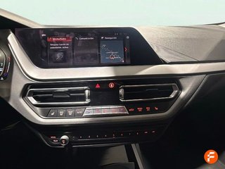 BMW Serie 1 118i