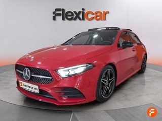 Mercedes Clase A A 200 d