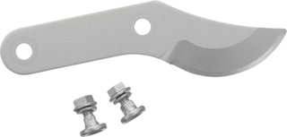 Kit di lame e viti di ricambio per forbici da potatura Fiskars PowerGear