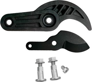 Kit di lame e viti di ricambio per forbici da potatura Fiskars PowerGear
