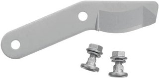 Kit di lame e viti di ricambio per forbici da potatura Fiskars PowerGear