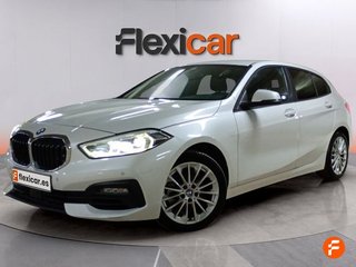 BMW Serie 1 118i