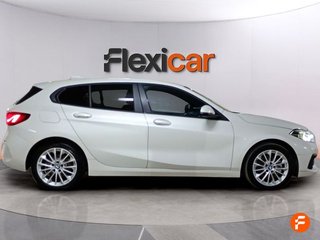 BMW Serie 1 118i