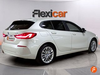 BMW Serie 1 118i