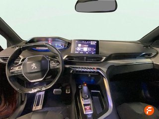 Peugeot 3008 2.0BLUEHDI 133KW (180CV) GT AUTO S&S