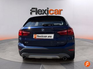 BMW X1 sDrive18d