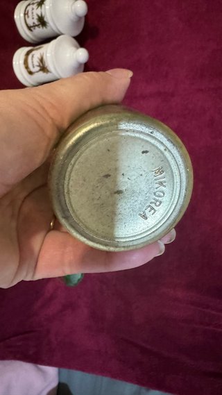 Lote menaje y electrodomésticos vintage