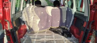 Citroen Berlingo 2005