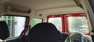 Citroen Berlingo 2005