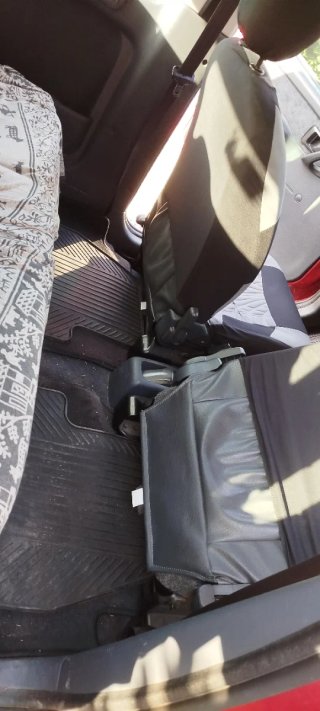 Citroen Berlingo 2005