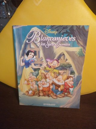 Libro Infantiles. Leer descripción