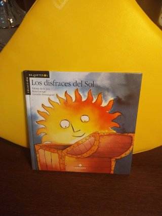 Libro Infantiles. Leer descripción