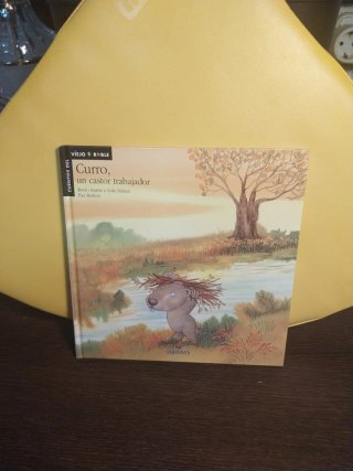 Libro Infantiles. Leer descripción
