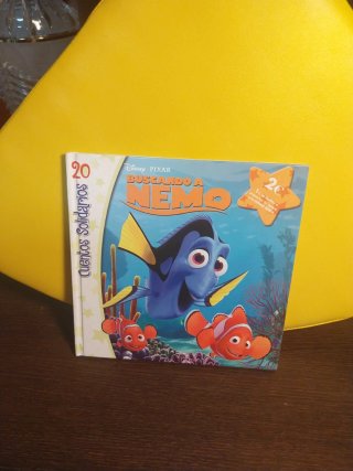 Libro Infantiles. Leer descripción