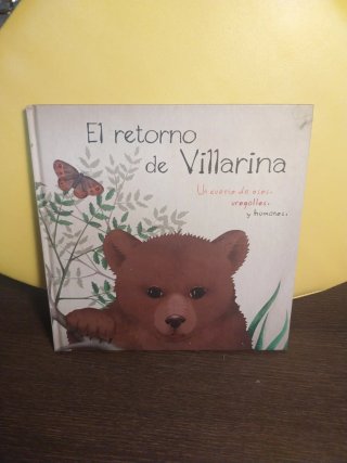 Libro Infantiles. Leer descripción