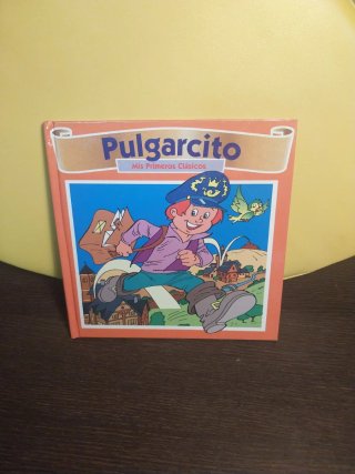 Libro Infantiles. Leer descripción