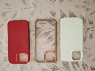 iPhone 15 128GB