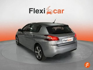 Peugeot 308 5p Allure 1.2 PureTech 96KW (130CV) S&S