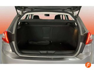 Peugeot 308 5p Allure 1.2 PureTech 96KW (130CV) S&S