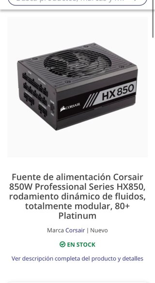 PC Gaming RTX 3080
