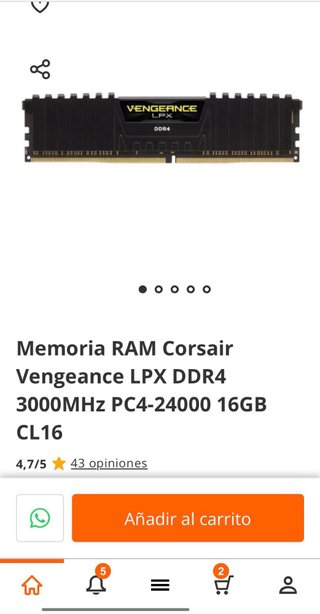 PC Gaming RTX 3080