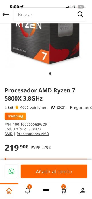 PC Gaming RTX 3080