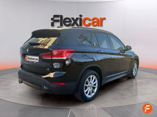 BMW X1 sDrive16d