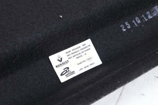 126704 794200017r bandeja tras renault megane iii