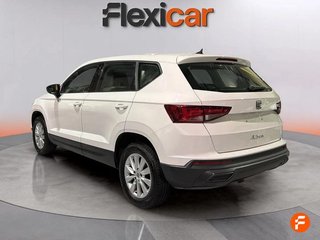 Seat Ateca 1.0 TSI 81kW (110CV) St&Sp Reference