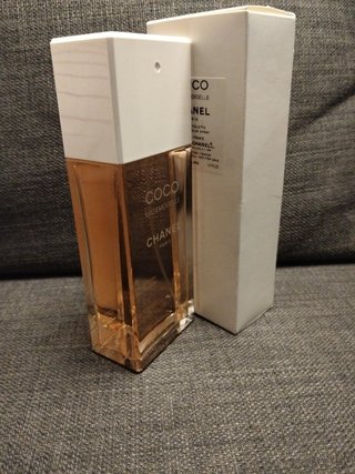 Chanel Coco Mademoiselle EDT 100ml