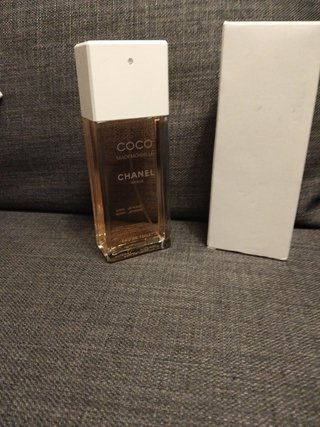 Chanel Coco Mademoiselle EDT 100ml