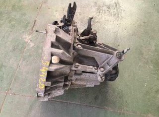 Renault 54420 caja cambios jr5306 clio iii 1.5 dci