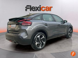 Citroën C4 PureTech 130 S&S 6v Feel Pack
