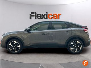 Citroën C4 PureTech 130 S&S 6v Feel Pack
